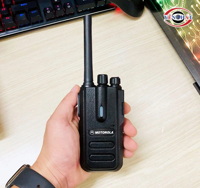 máy bộ đàm Motorola CP550