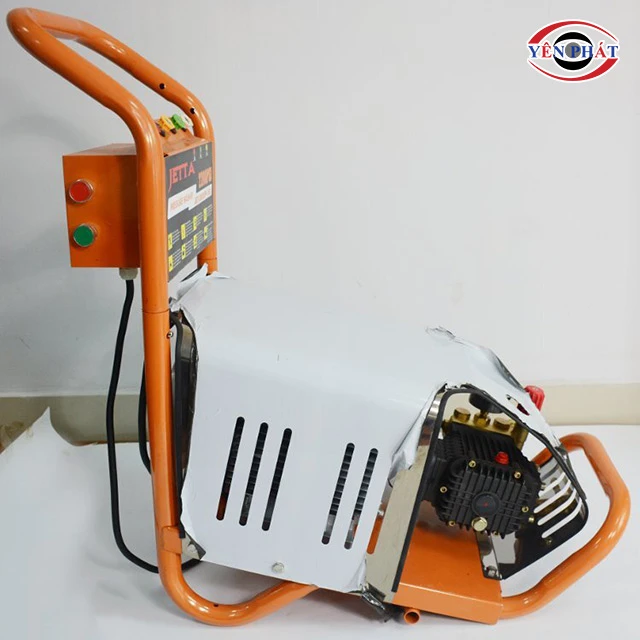 Máy rửa xe ô tô cao áp JET120-3.0S4