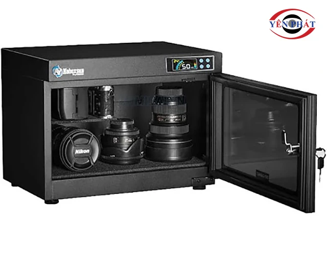 tủ chống ẩm 10L 