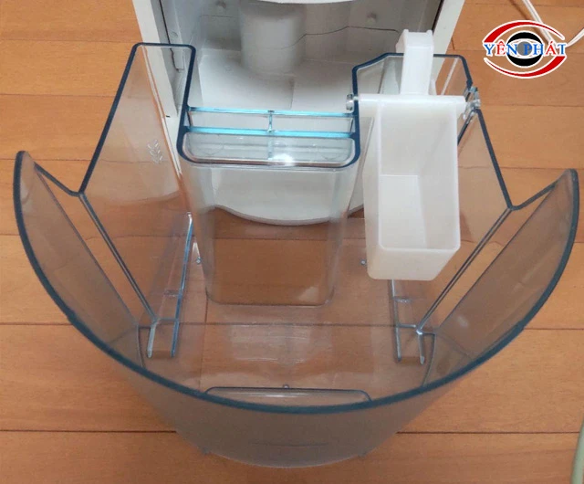 Độ bền ấn tượng, không lo nứt vỡ, hư hại