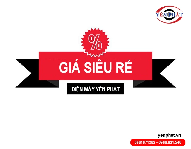 giá siêu rẻ