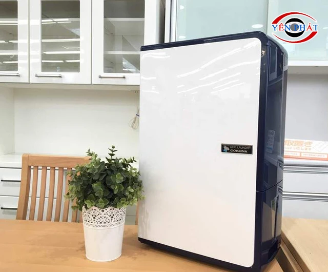 Hiệu suất hút ẩm cao, đa dụng