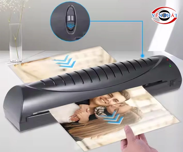 Máy ép plastic Texet chất lượng
