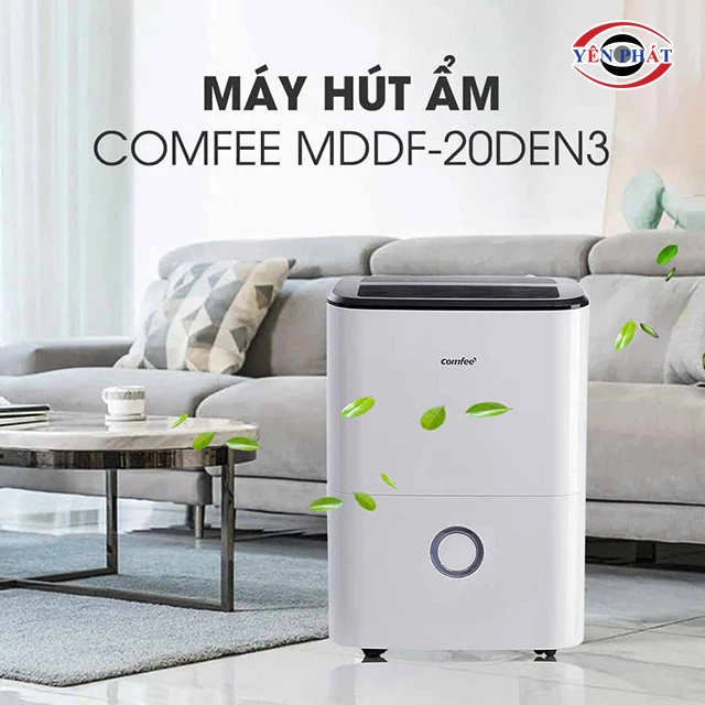 Comfee MDDF-20DEN3