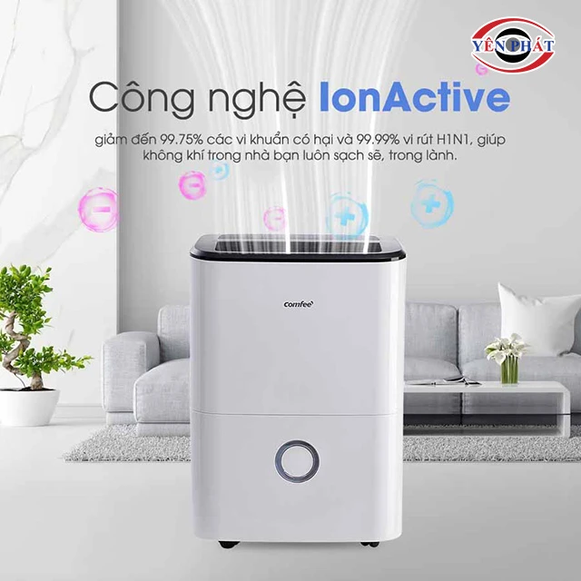 Công nghệ tân tiến