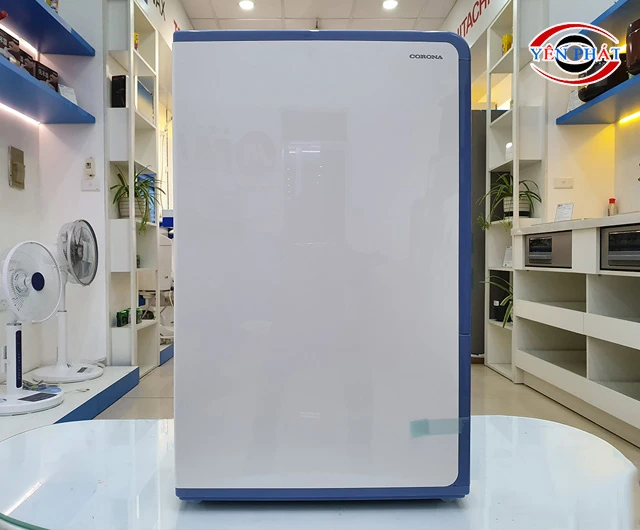 Máy hút ẩm Corona BD-H107