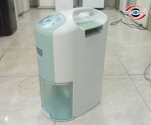 Top 6+ Máy hút ẩm Corona: Hiệu suất đỉnh, Giá tốt số 1