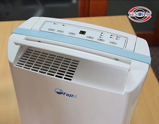 Máy hút ẩm FujiE HM-612EC