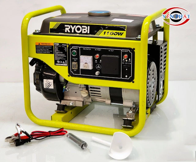 Máy phát điện Ryobi RGN1200A