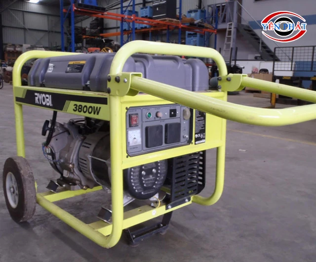 Máy phát điện Ryobi RGN3800A