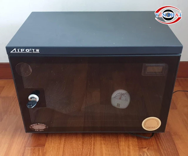 Tủ chống ẩm Aipo AS-25