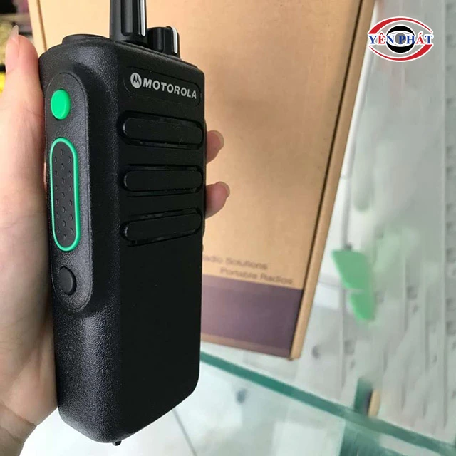 Máy bộ đàm Motorola CP 8600 Plus