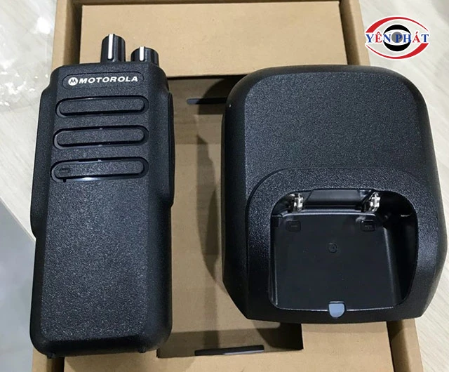 bộ đàm CP 8600 Plus