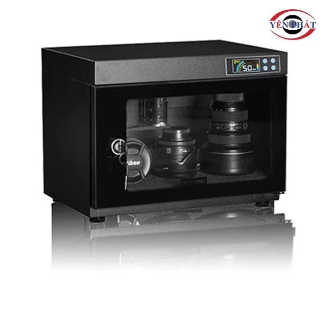  Tủ chống ẩm máy ảnh 10L 