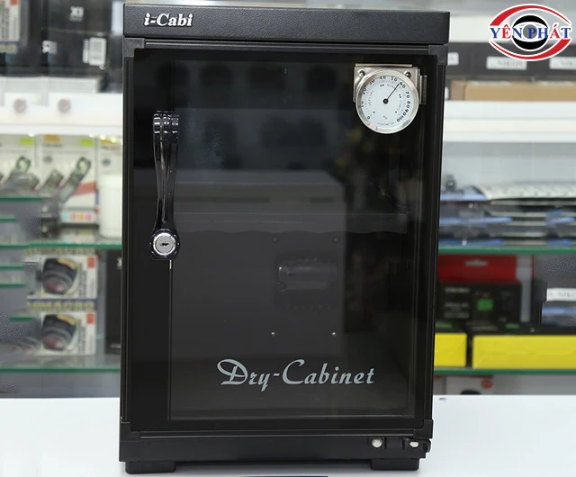 Tủ hút ẩm I-cabi 30l 