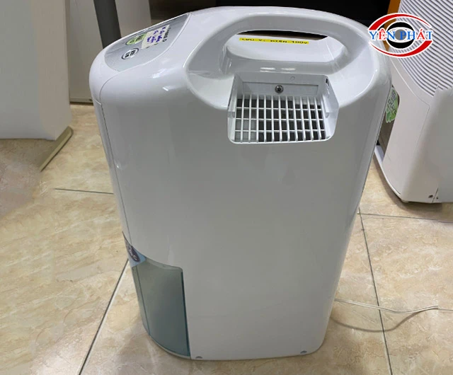 Tổng thể bền đẹp, chắc khỏe
