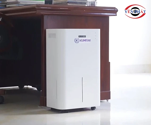 máy hút ẩm ở Huế