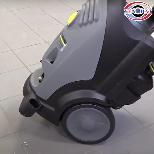 Máy xịt rửa xe ô tô cao áp Karcher HD 7/18-4M 4