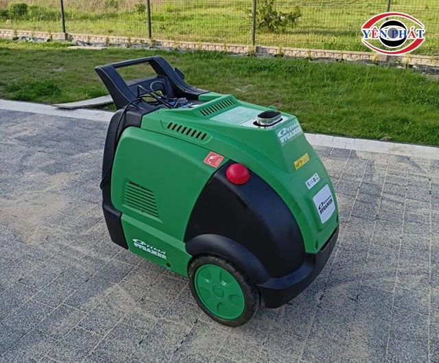 Máy rửa xe chuyên nghiệp Optima DFM