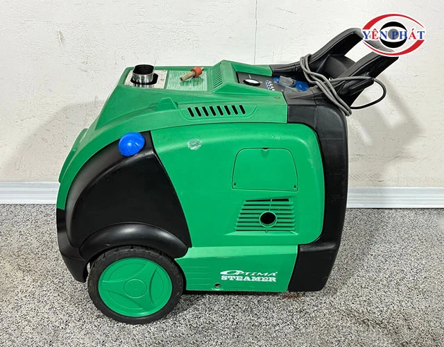 Máy rửa xe chuyên nghiệp Optima DFM