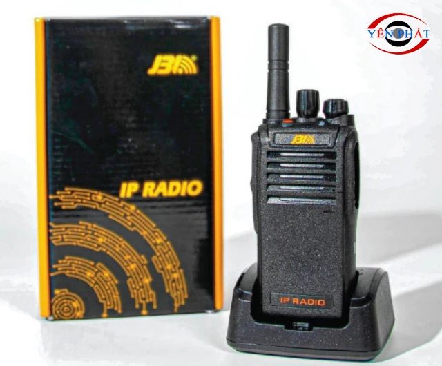 Bộ đàm wifi JBL BL-3600