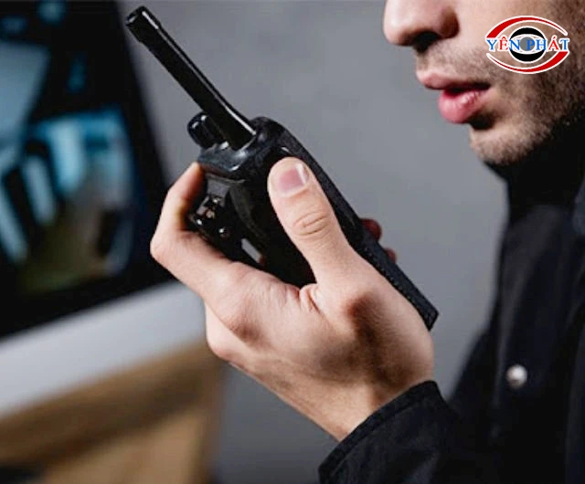 Truyền, nhận tín hiệu dễ dàng