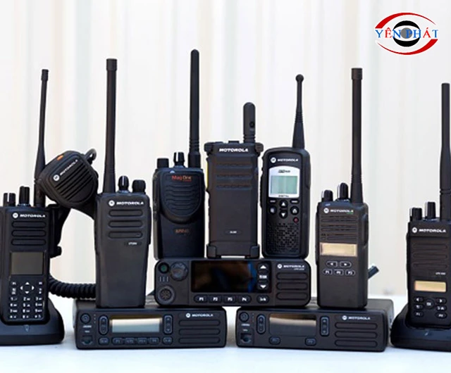 Địa chỉ mua bộ đàm cầm tay wifi