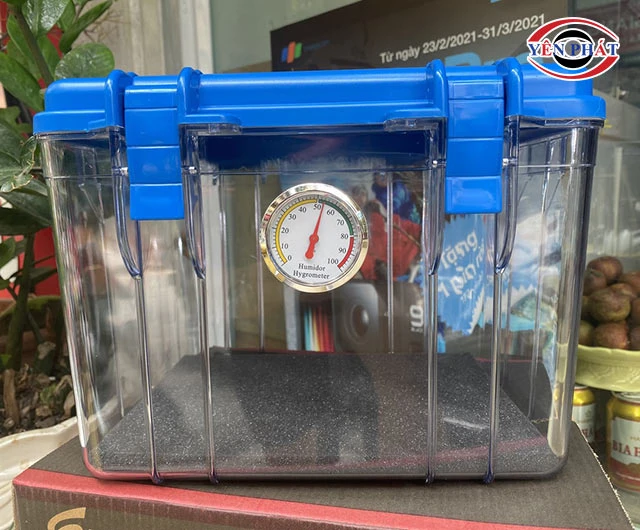 Hộp chống ẩm Eirmai R10