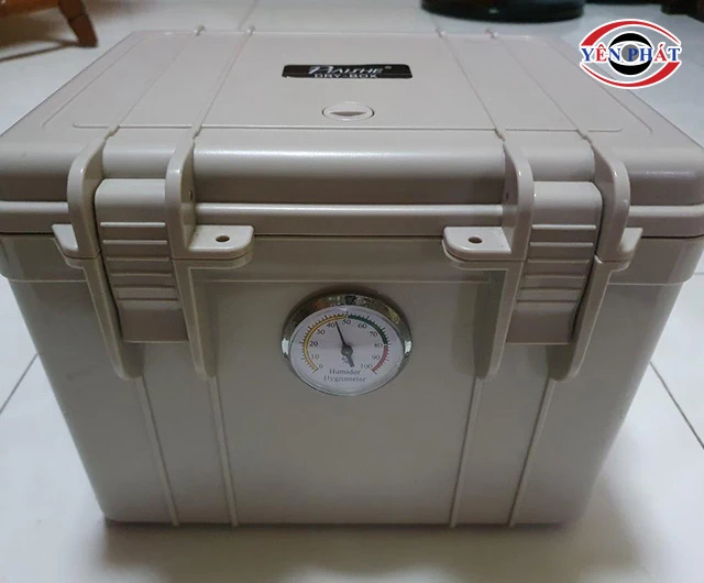 Hộp chống ẩm máy ảnh Eirmai R11