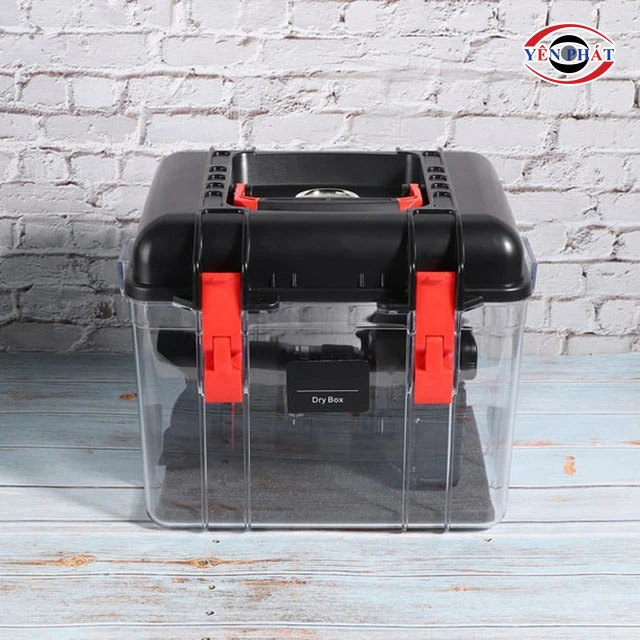 Hộp hút ẩm Eirmai R15