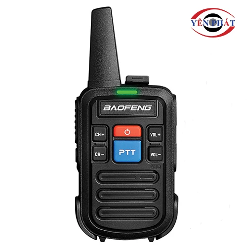 Máy bộ đàm cầm tay Baofeng BF-C50