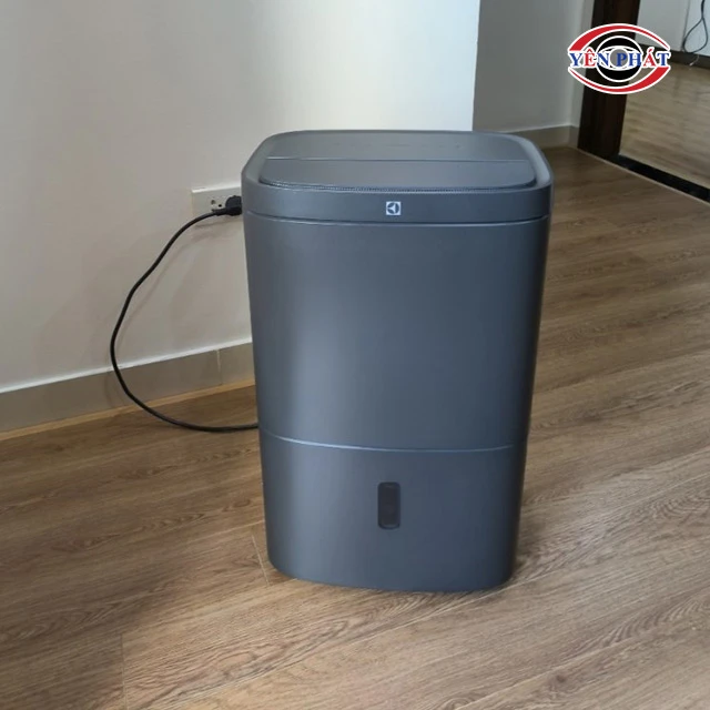 Electrolux EDH14TRBD2 