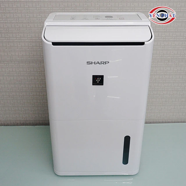 Sharp DW-D12A-W