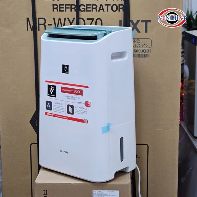 Sharp DW-E16FA-W
