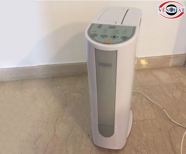 Máy hút ẩm Zanussi ZD18DA
