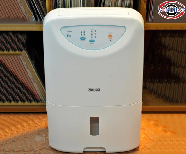 Máy hút ẩm Zanussi ZD200