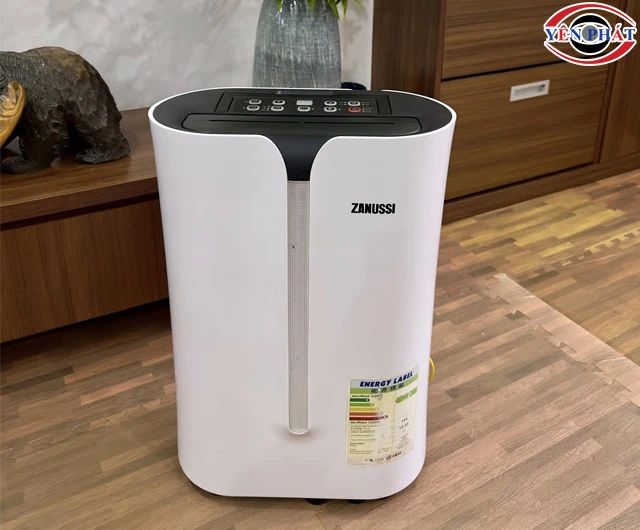 máy hút ẩm Zanussi ZD228DA