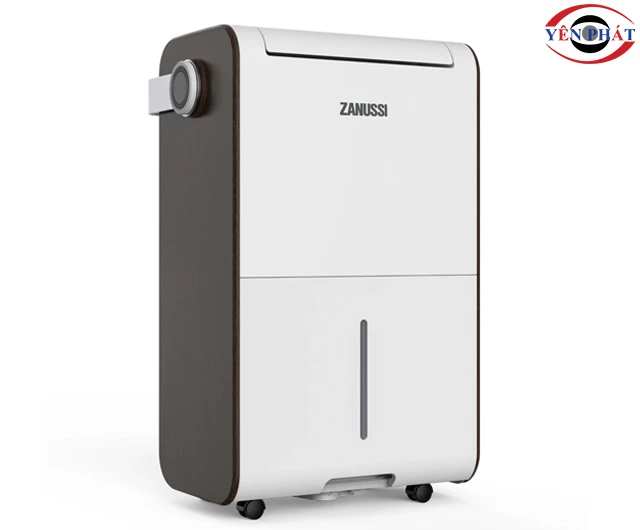 máy hút ẩm Zanussi ZD2733