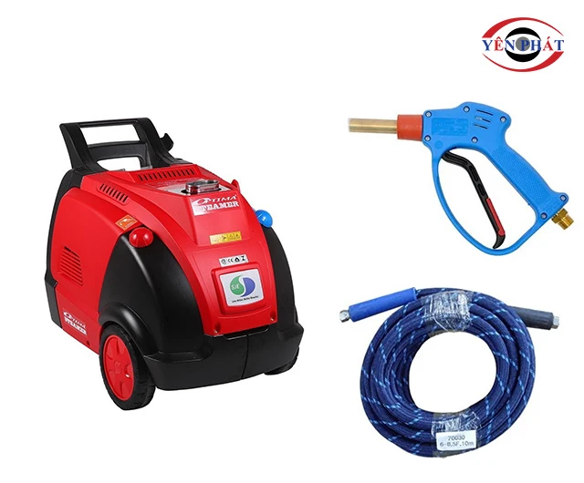 Phụ kiện của máy rửa xe