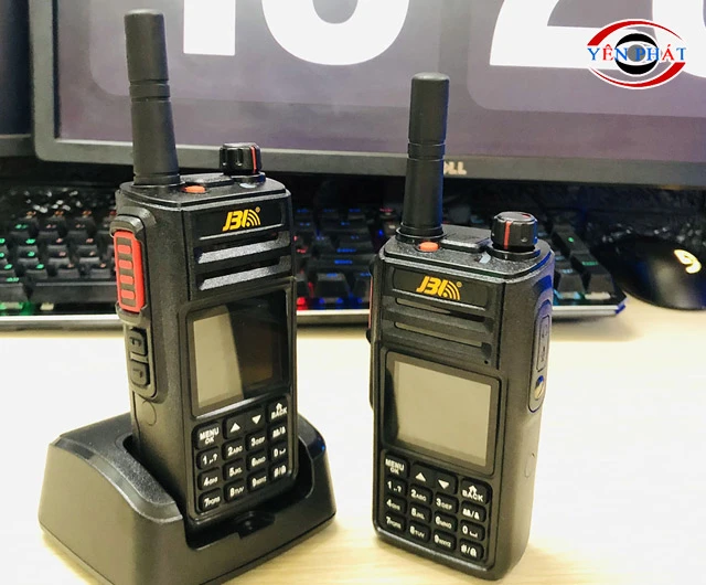 Tổng thể gọn gàng, tiện lợi