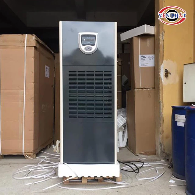 Máy Hút Ẩm Công Nghiệp FujiE HM-1800DN