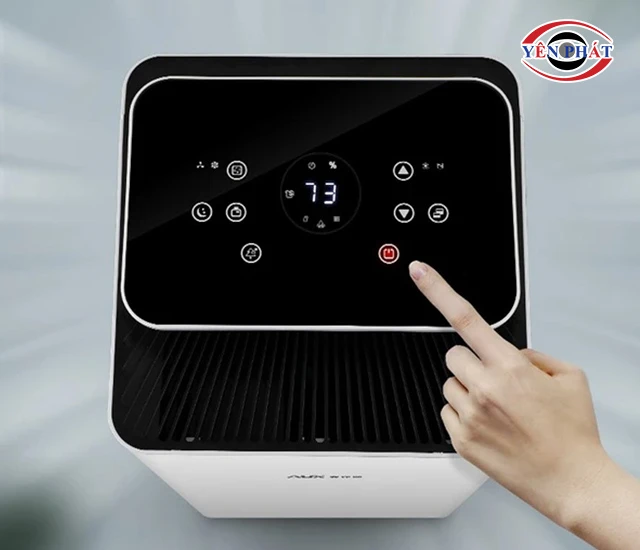 Màn hình LED hiện đại