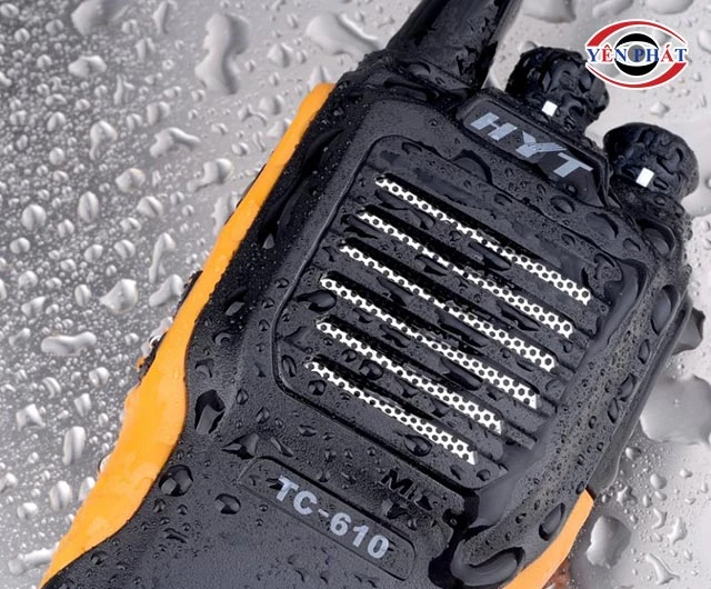 chống nước hiệu quả