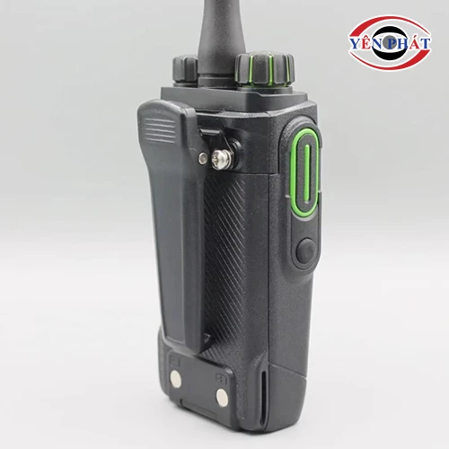 Bộ đàm cầm tay HYT BD508 4
