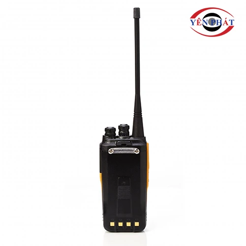 Bộ đàm chính hãng HYT TC-610P 4
