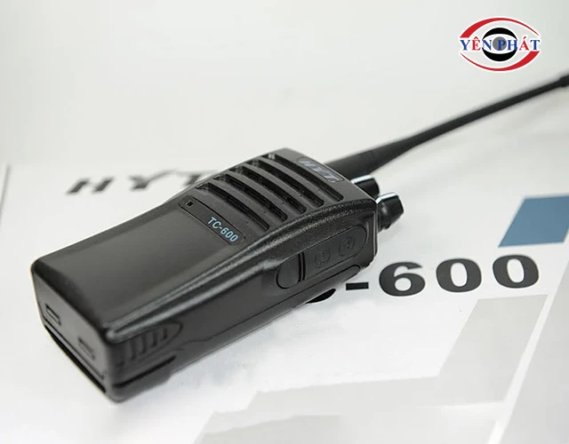 Máy bộ đàm HYT TC-600