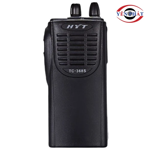 Máy bộ đàm cao cấp HYT TC-368S (UHF)