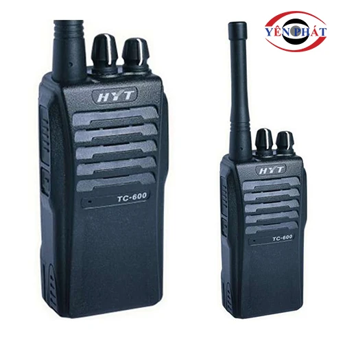 Máy bộ đàm HYT TC-600 4