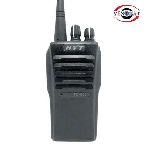 Máy bộ đàm HYT TC-600