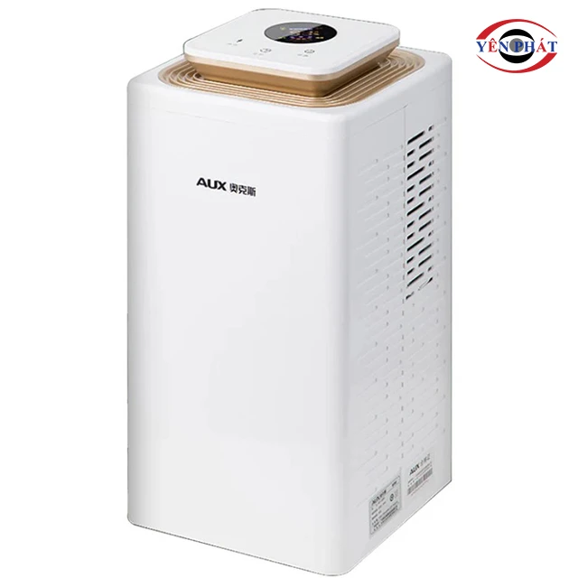 Máy hút ẩm tự động AUX KDY-DZ02